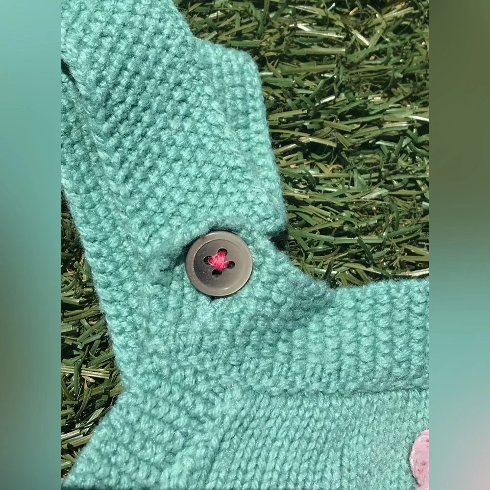 BABY BODEN Duck Romper - Picture 2 of 5